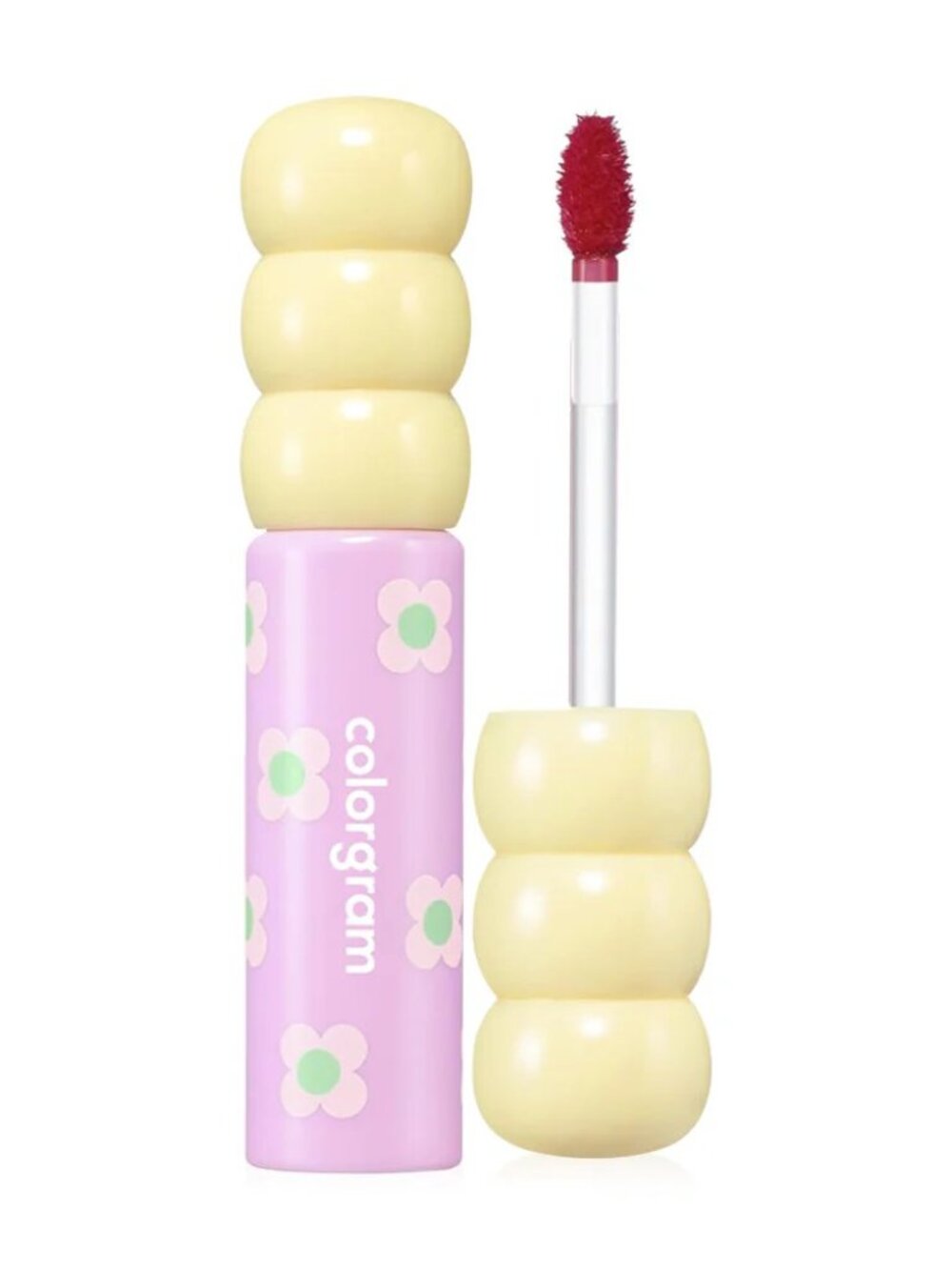 Colorgram Fruity Glass Tint Lovely Raspberry 08 NIB